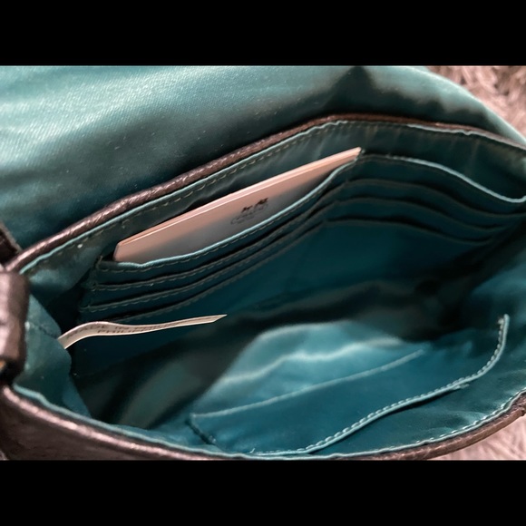 COACH WRISTLET - Picture 7 of 7